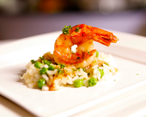 Introducing our 2012 Menus!